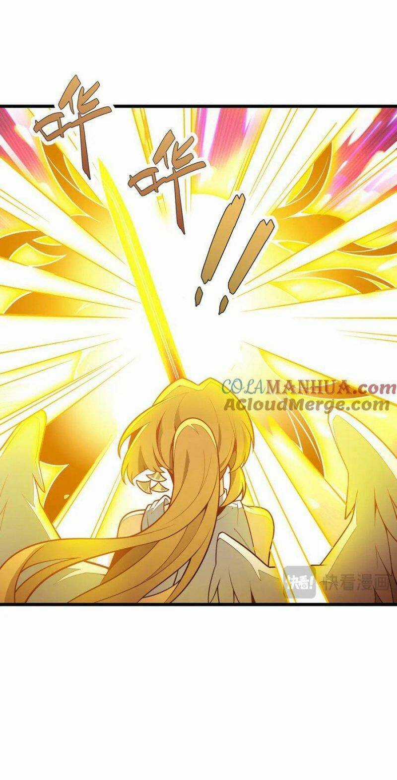 Sứ Đồ Vô Hạn Và 12 Chiến Cơ Chương 390 trang 33