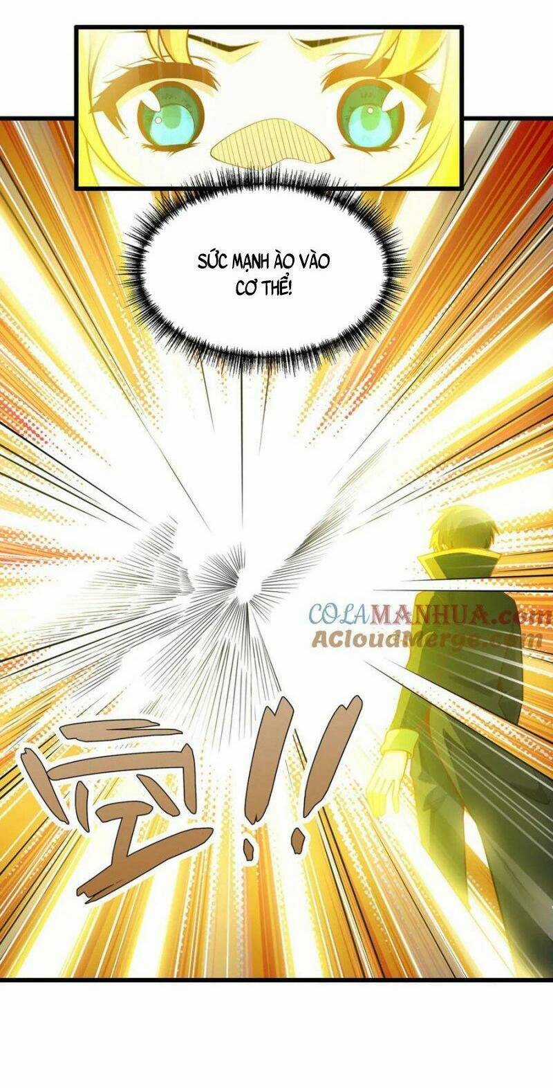 Sứ Đồ Vô Hạn Và 12 Chiến Cơ Chương 390 trang 34