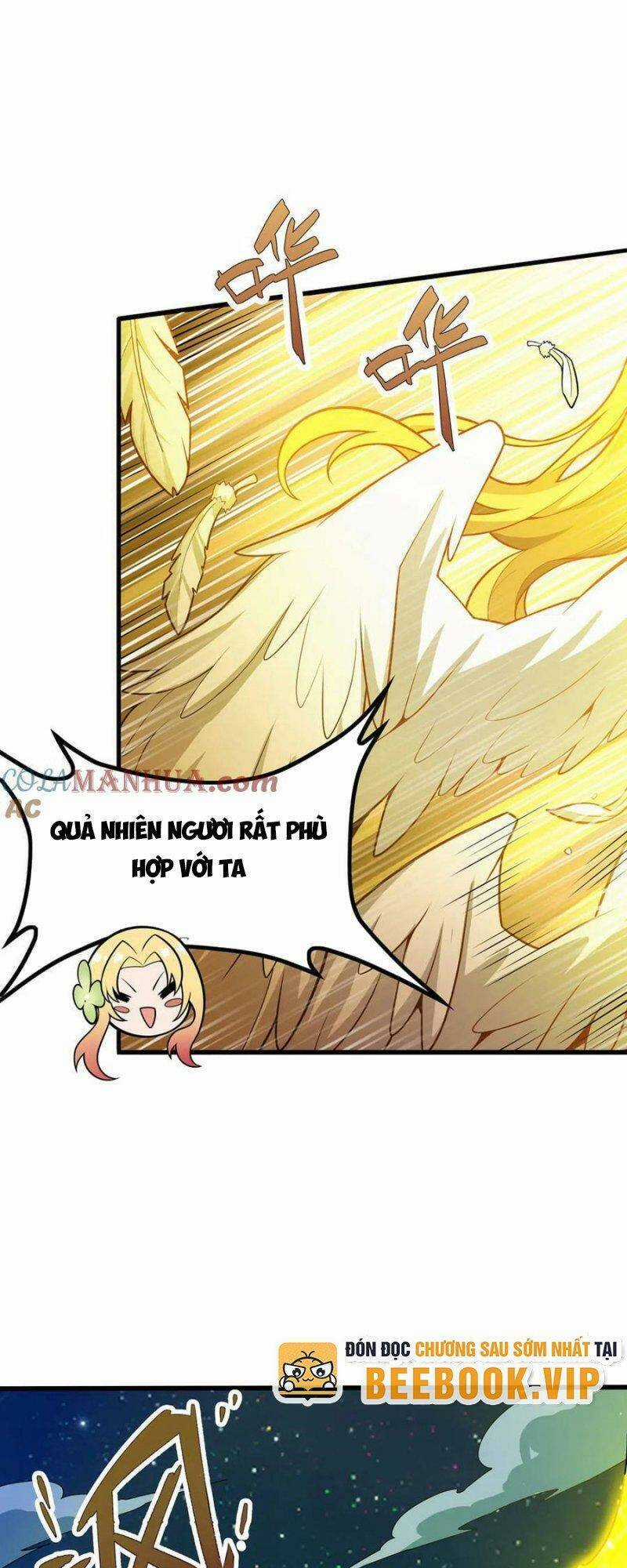 Sứ Đồ Vô Hạn Và 12 Chiến Cơ Chương 390 trang 35