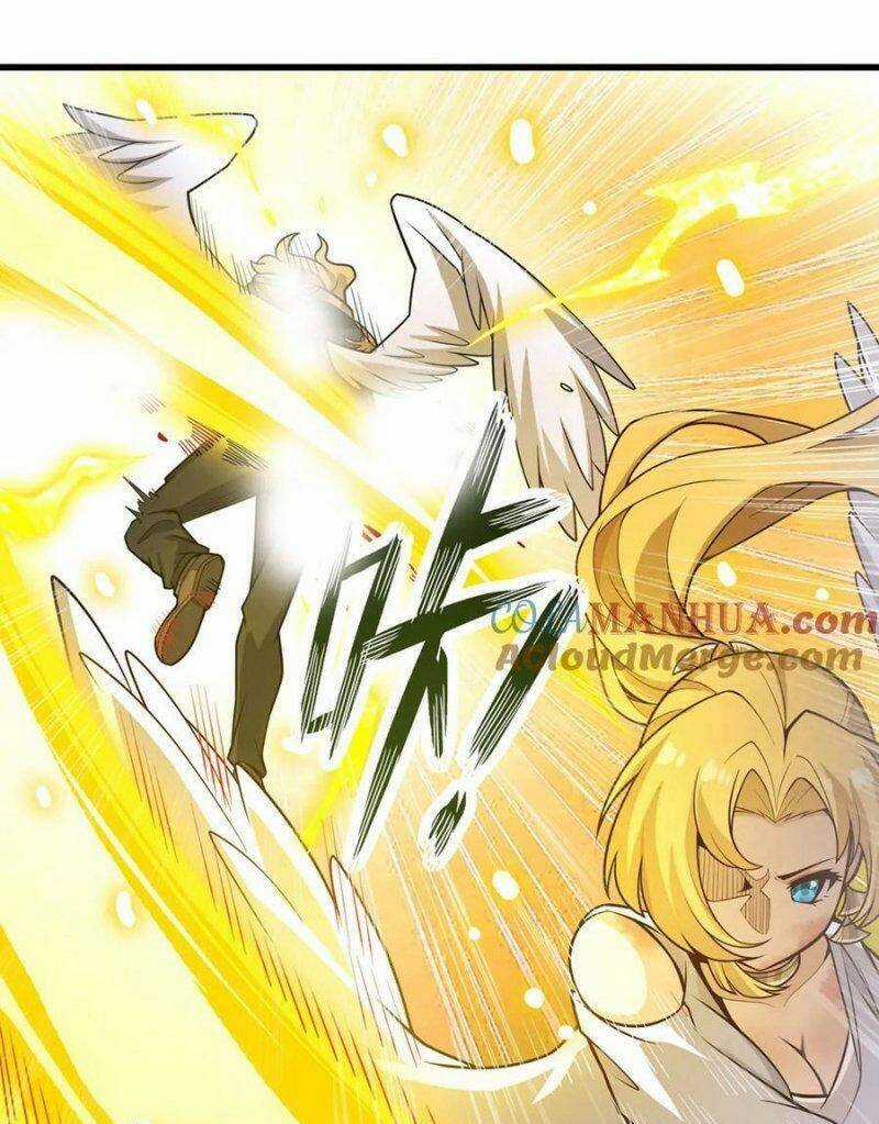 Sứ Đồ Vô Hạn Và 12 Chiến Cơ Chương 390 trang 9