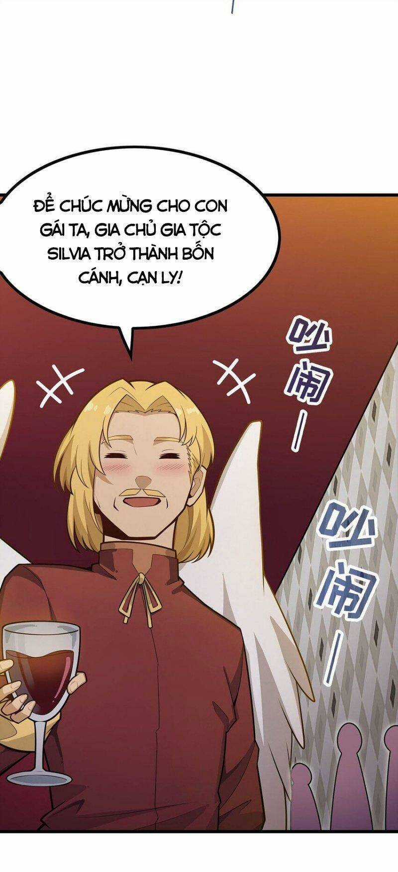 Sứ Đồ Vô Hạn Và 12 Chiến Cơ Chương 391 trang 12