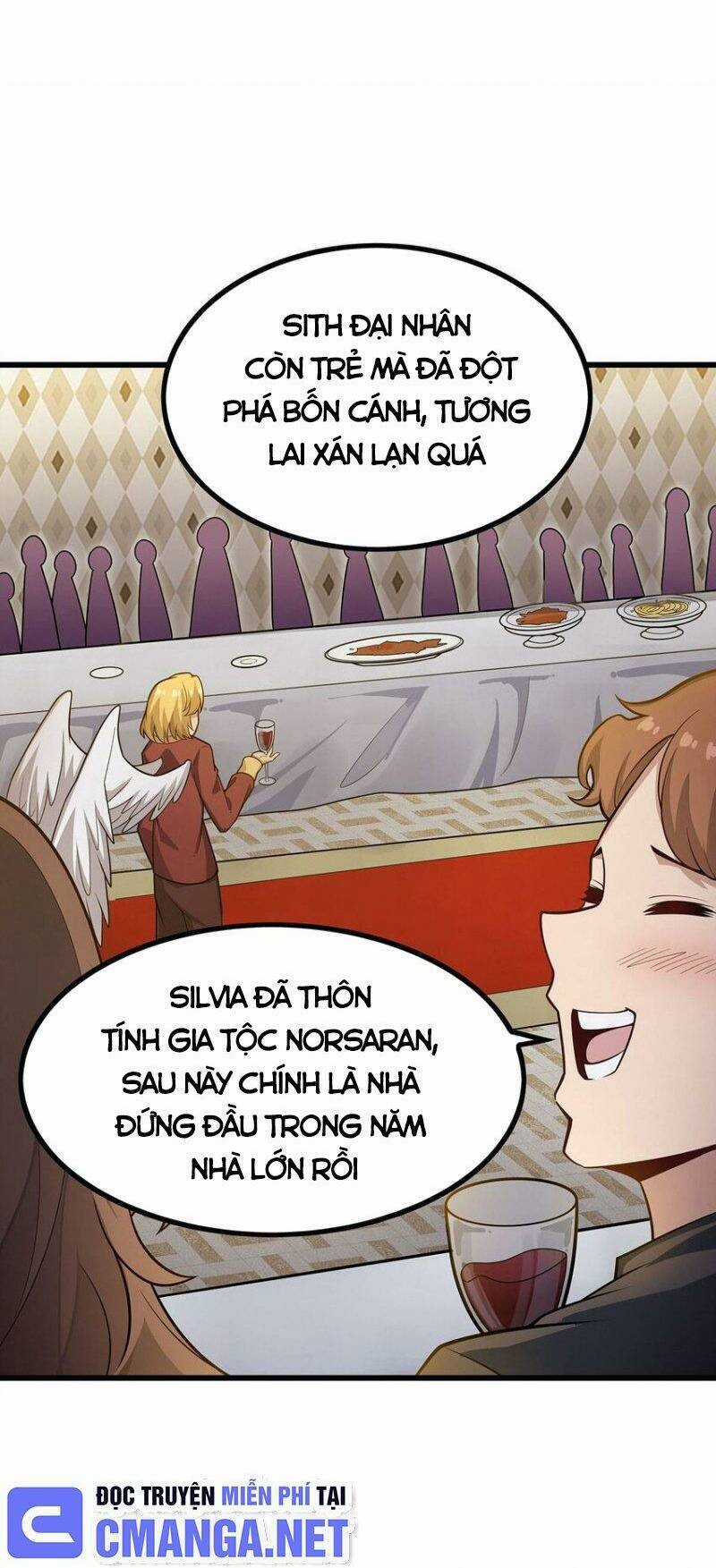 Sứ Đồ Vô Hạn Và 12 Chiến Cơ Chương 391 trang 13