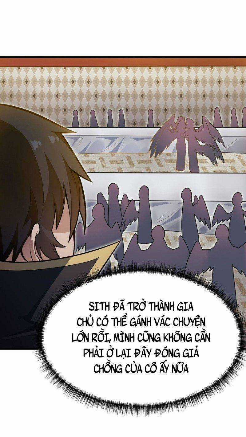 Sứ Đồ Vô Hạn Và 12 Chiến Cơ Chương 391 trang 16