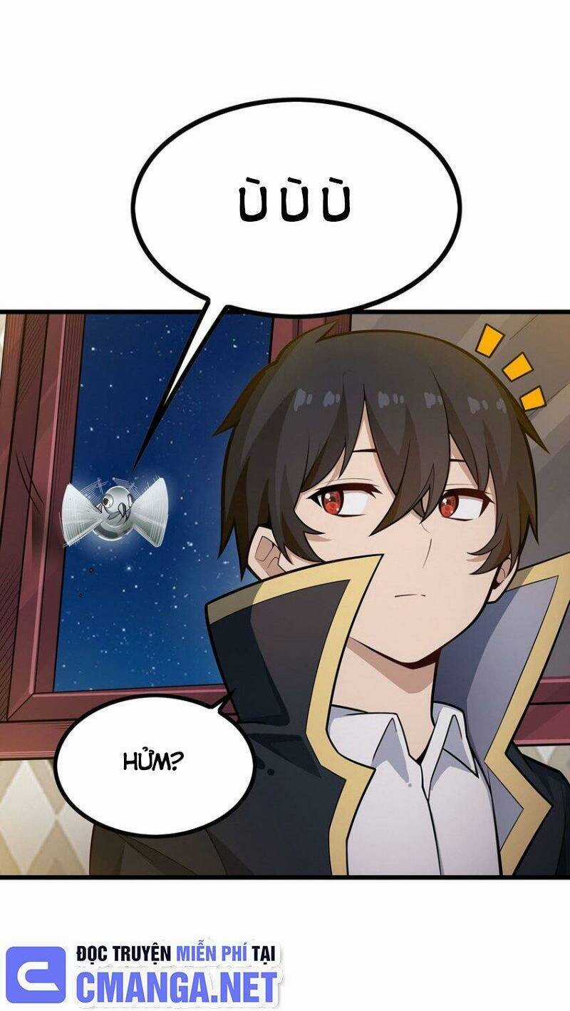 Sứ Đồ Vô Hạn Và 12 Chiến Cơ Chương 391 trang 17