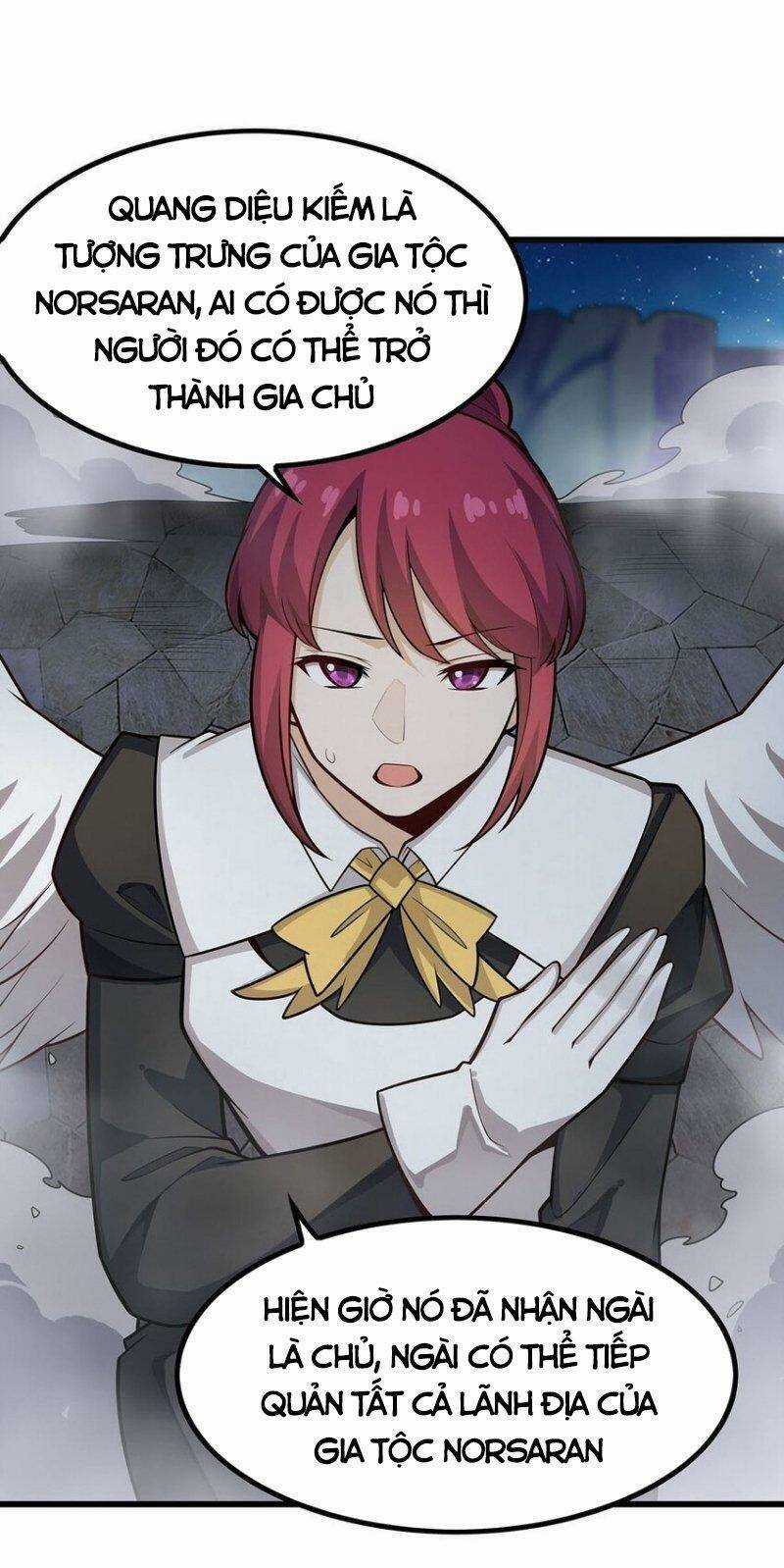 Sứ Đồ Vô Hạn Và 12 Chiến Cơ Chương 391 trang 2