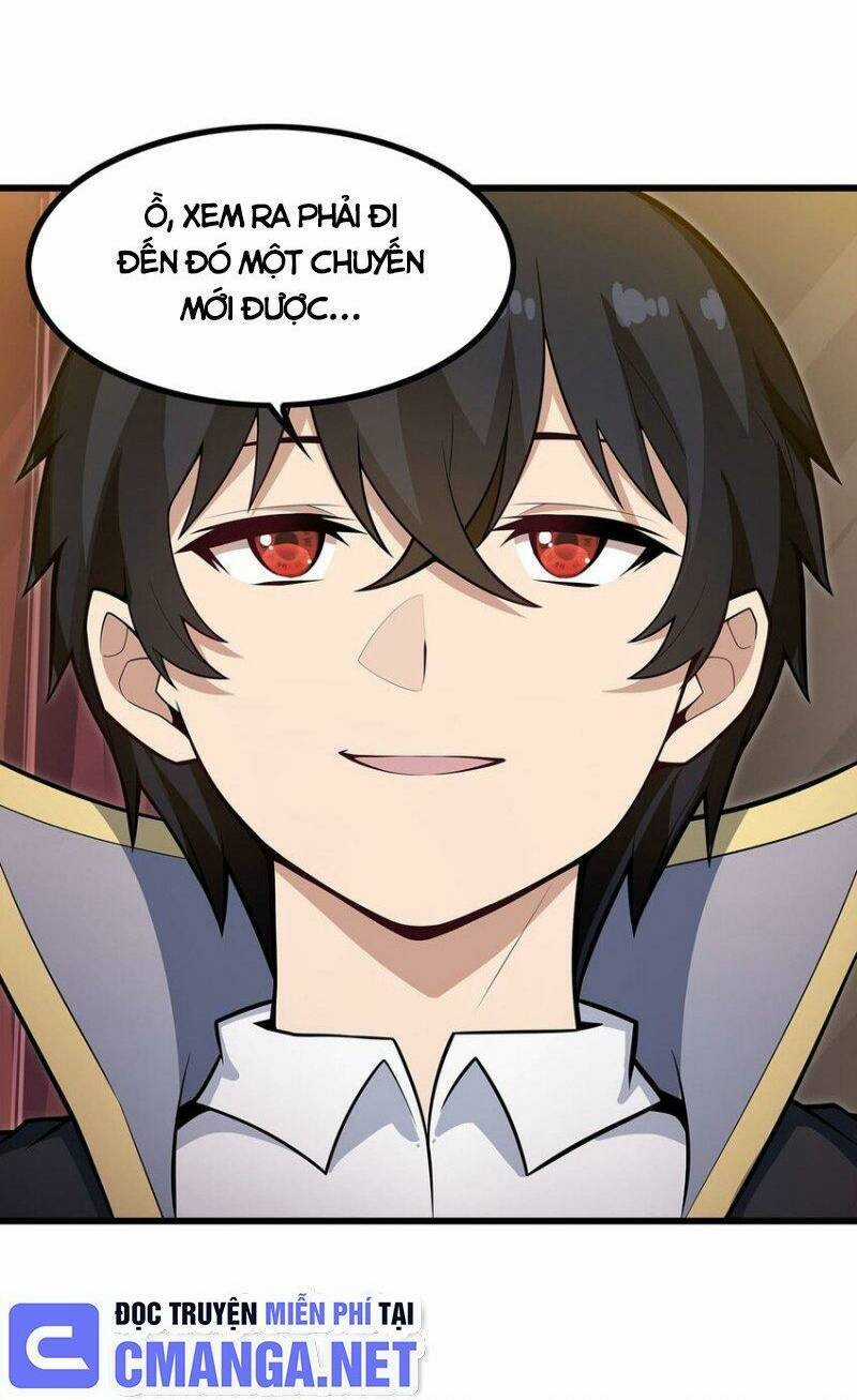 Sứ Đồ Vô Hạn Và 12 Chiến Cơ Chương 391 trang 23