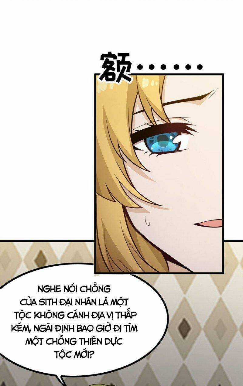 Sứ Đồ Vô Hạn Và 12 Chiến Cơ Chương 391 trang 24