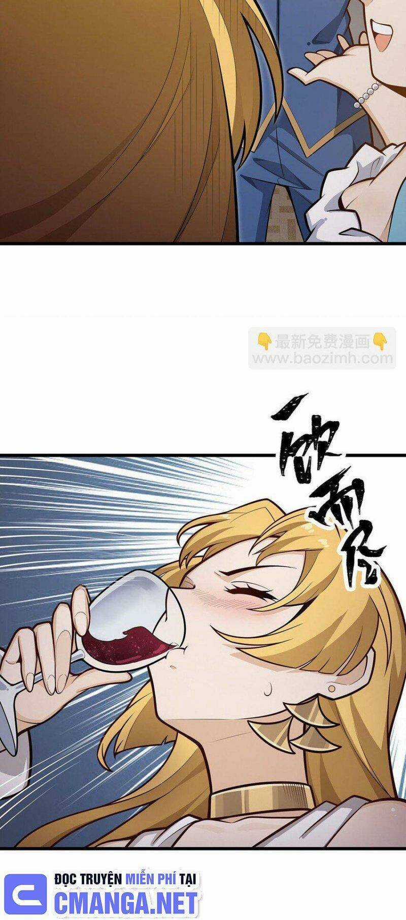 Sứ Đồ Vô Hạn Và 12 Chiến Cơ Chương 391 trang 27