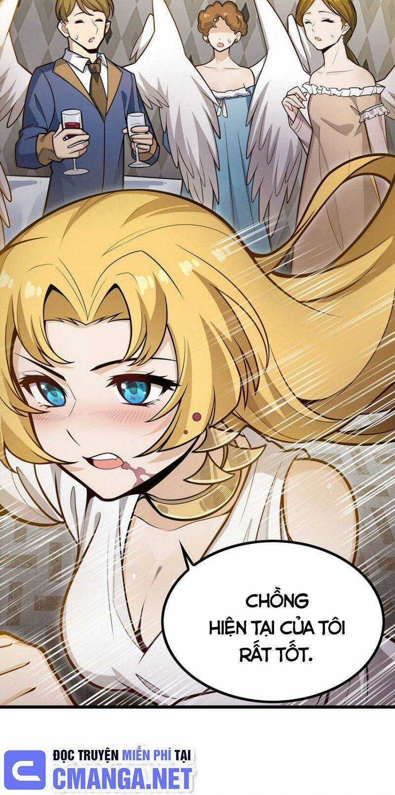 Sứ Đồ Vô Hạn Và 12 Chiến Cơ Chương 391 trang 29