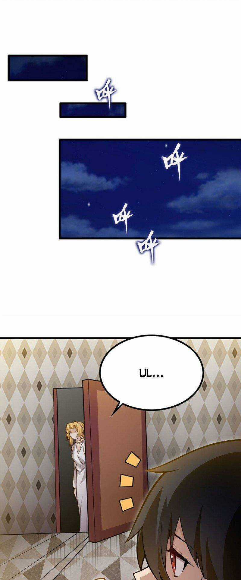 Sứ Đồ Vô Hạn Và 12 Chiến Cơ Chương 391 trang 30