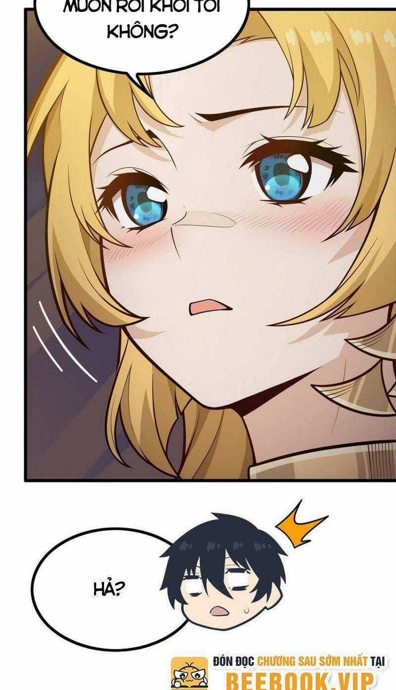 Sứ Đồ Vô Hạn Và 12 Chiến Cơ Chương 391 trang 33