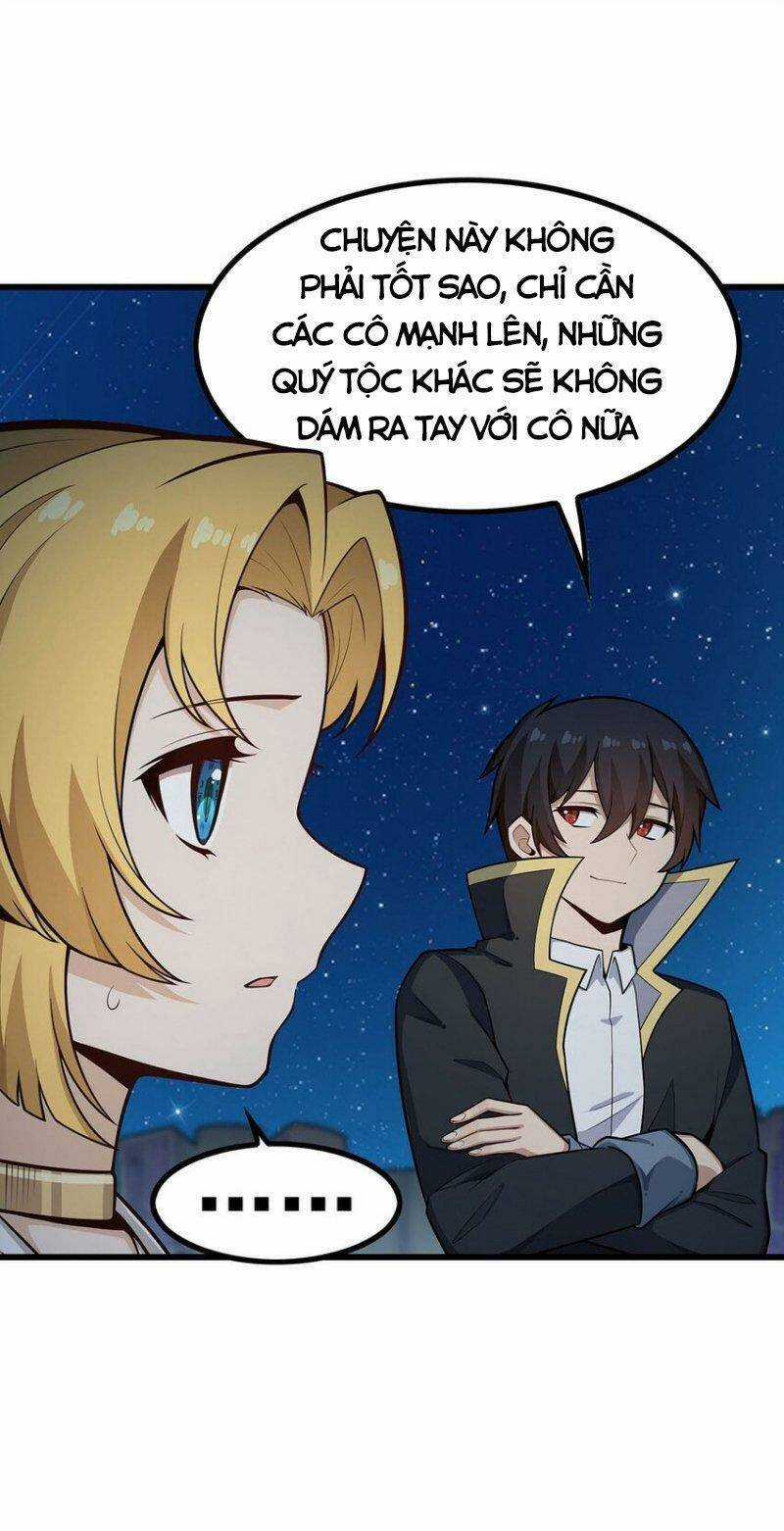 Sứ Đồ Vô Hạn Và 12 Chiến Cơ Chương 391 trang 4