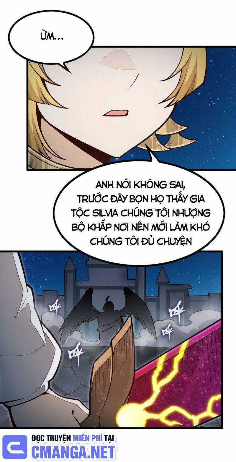 Sứ Đồ Vô Hạn Và 12 Chiến Cơ Chương 391 trang 5