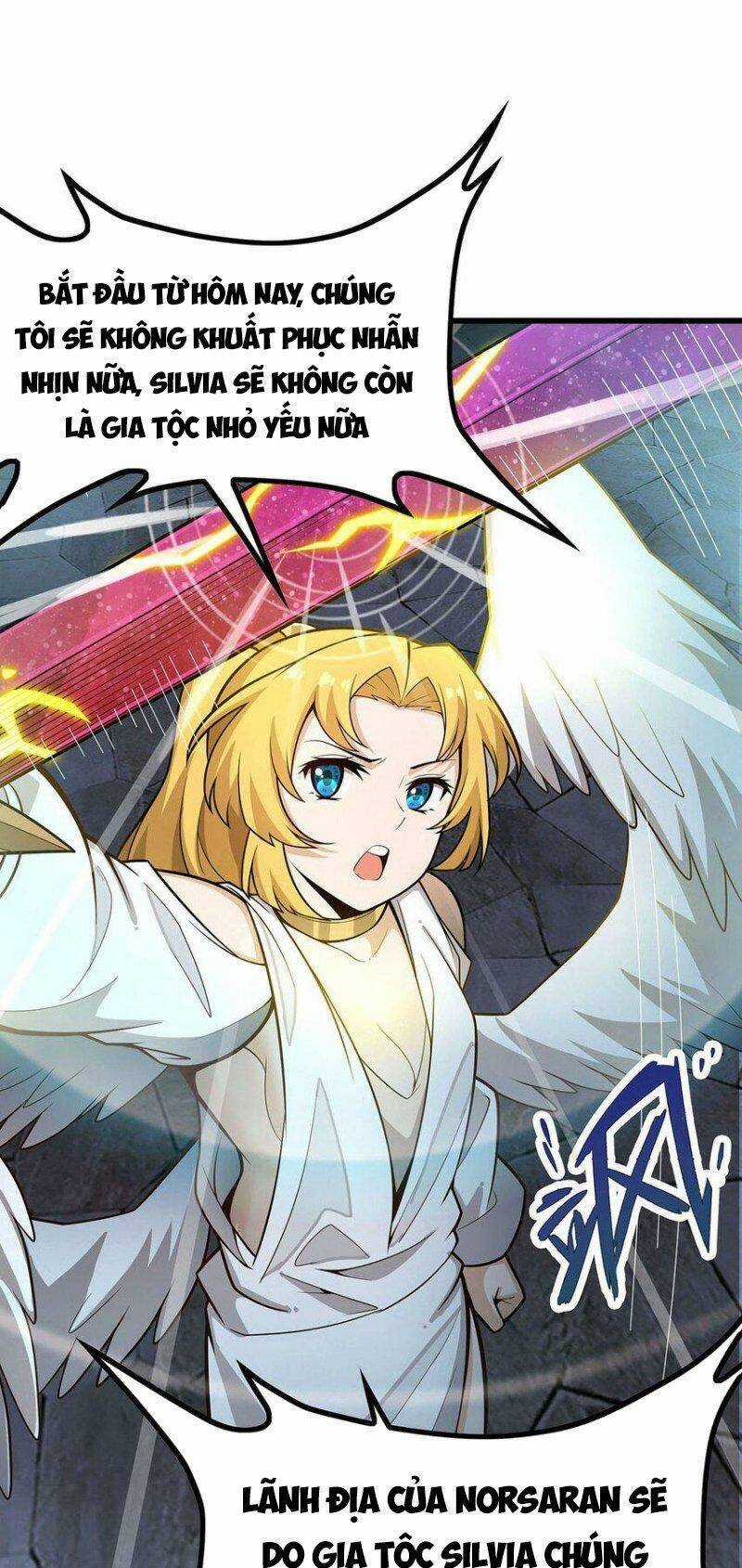 Sứ Đồ Vô Hạn Và 12 Chiến Cơ Chương 391 trang 6