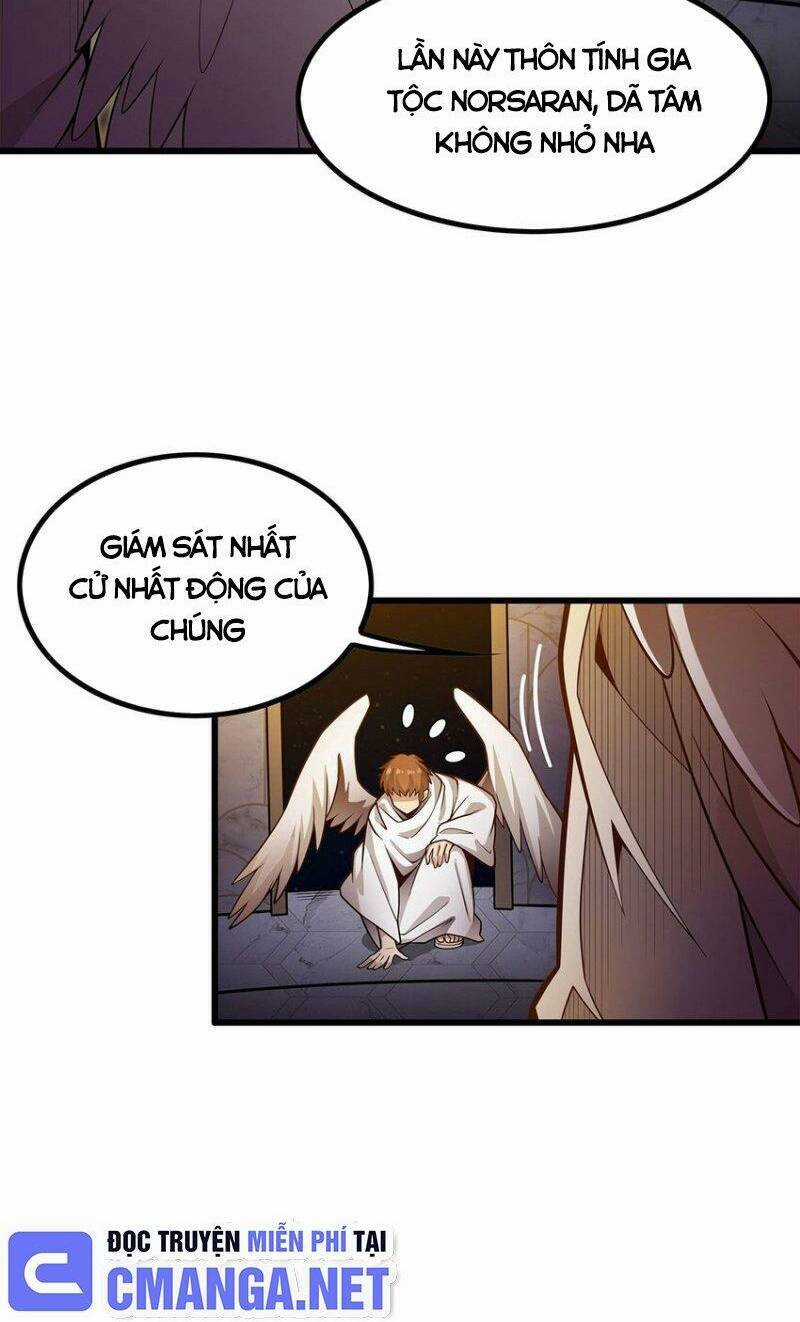 Sứ Đồ Vô Hạn Và 12 Chiến Cơ Chương 391 trang 9