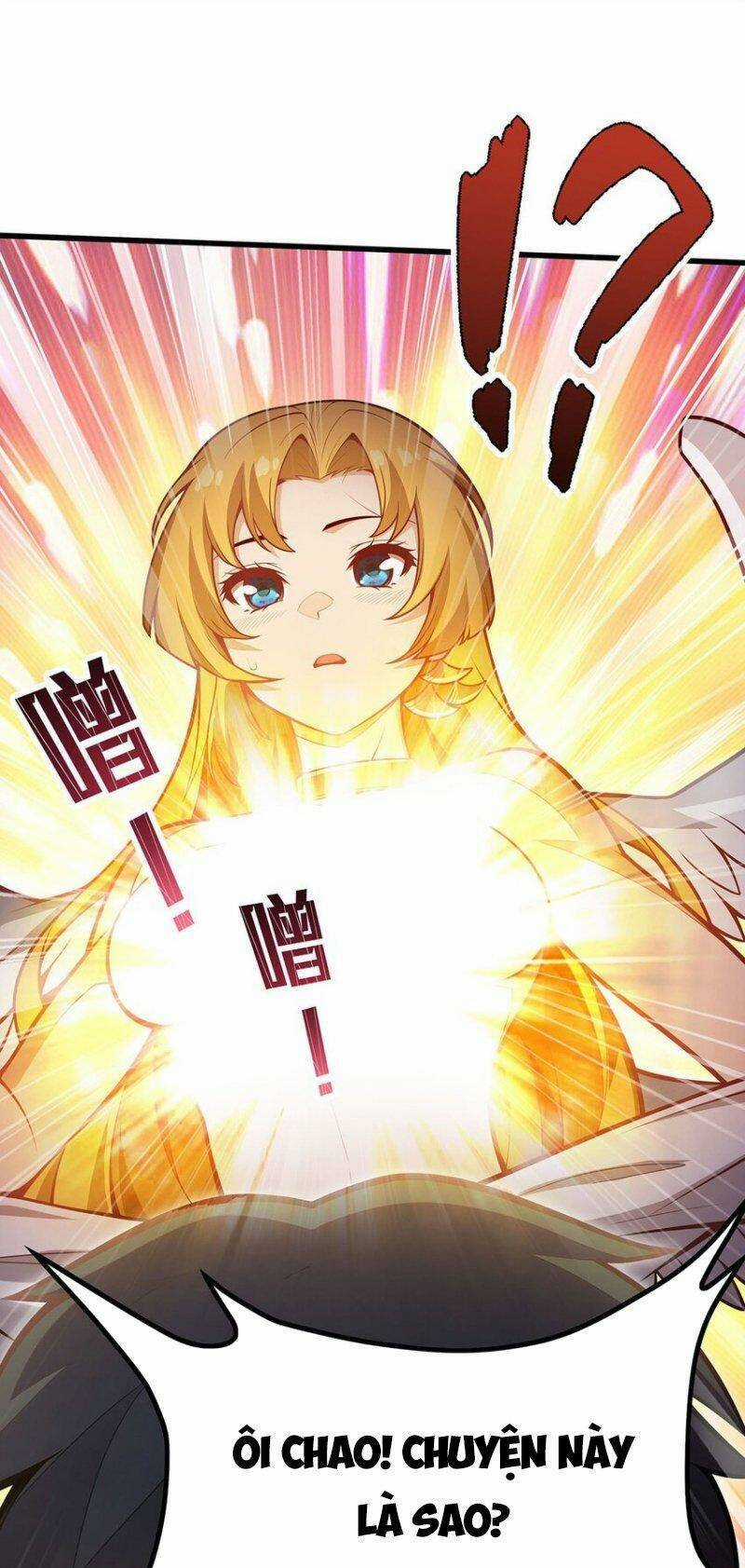 Sứ Đồ Vô Hạn Và 12 Chiến Cơ Chương 392 trang 10