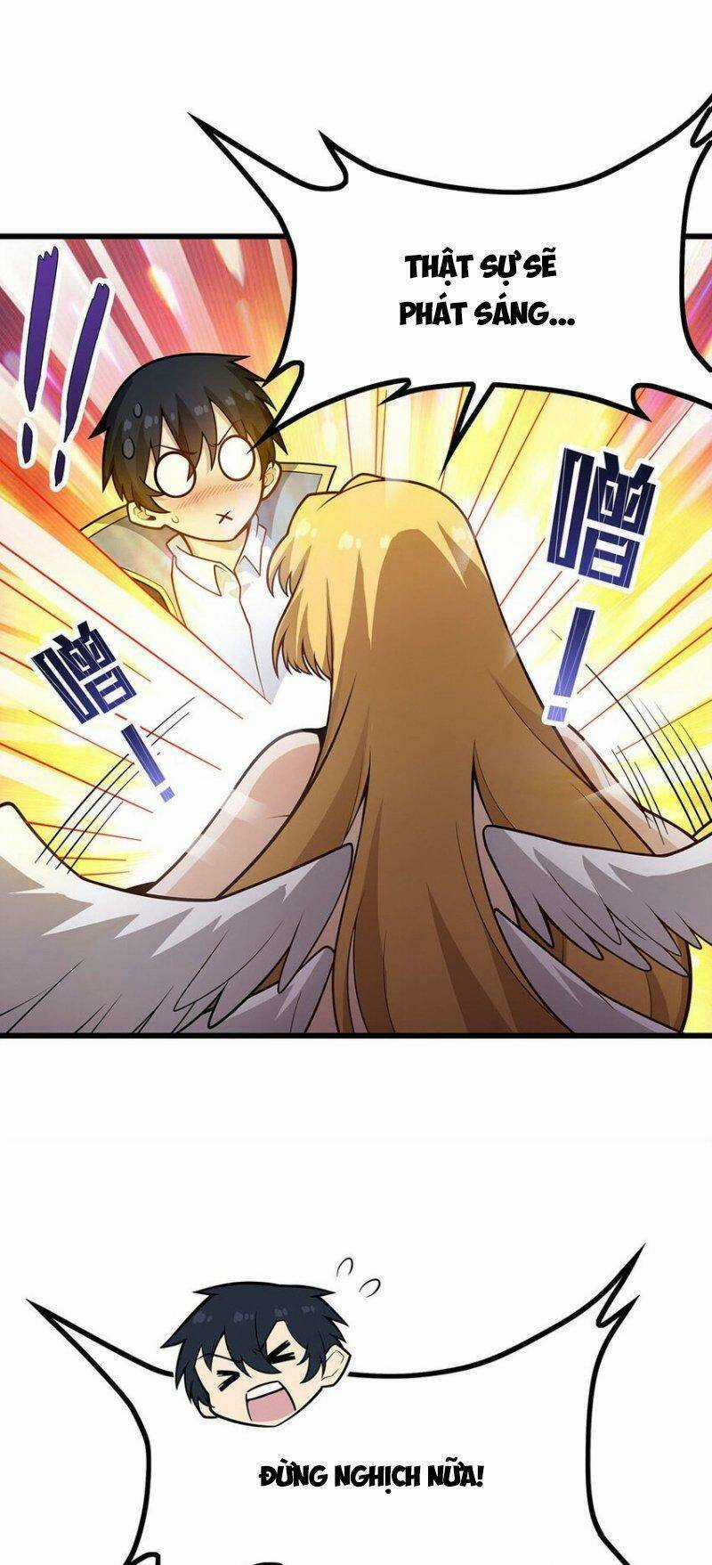 Sứ Đồ Vô Hạn Và 12 Chiến Cơ Chương 392 trang 12