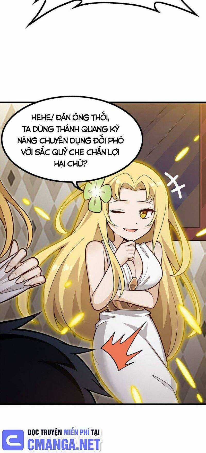 Sứ Đồ Vô Hạn Và 12 Chiến Cơ Chương 392 trang 13