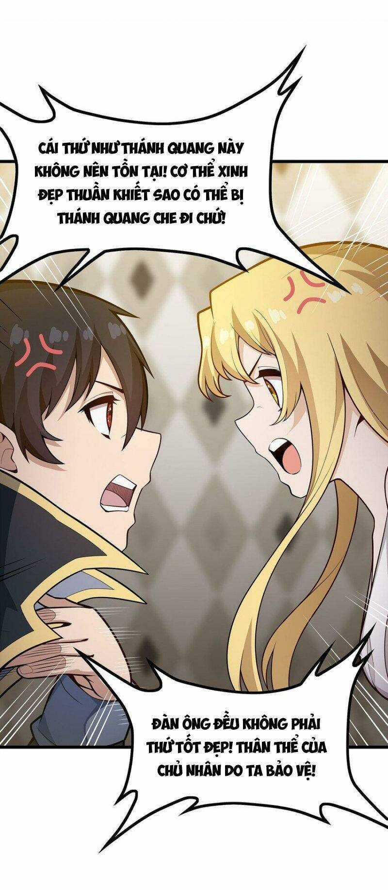 Sứ Đồ Vô Hạn Và 12 Chiến Cơ Chương 392 trang 15