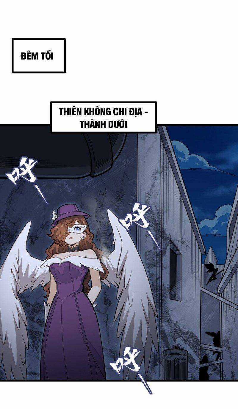 Sứ Đồ Vô Hạn Và 12 Chiến Cơ Chương 392 trang 18