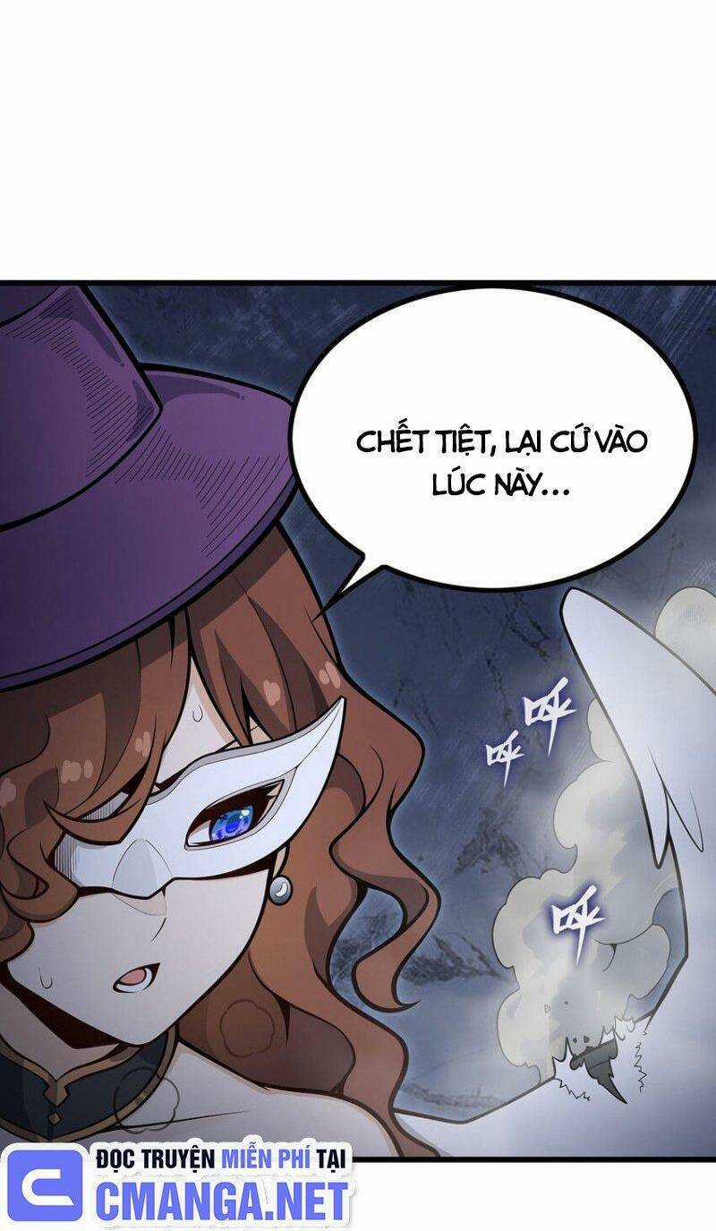 Sứ Đồ Vô Hạn Và 12 Chiến Cơ Chương 392 trang 19