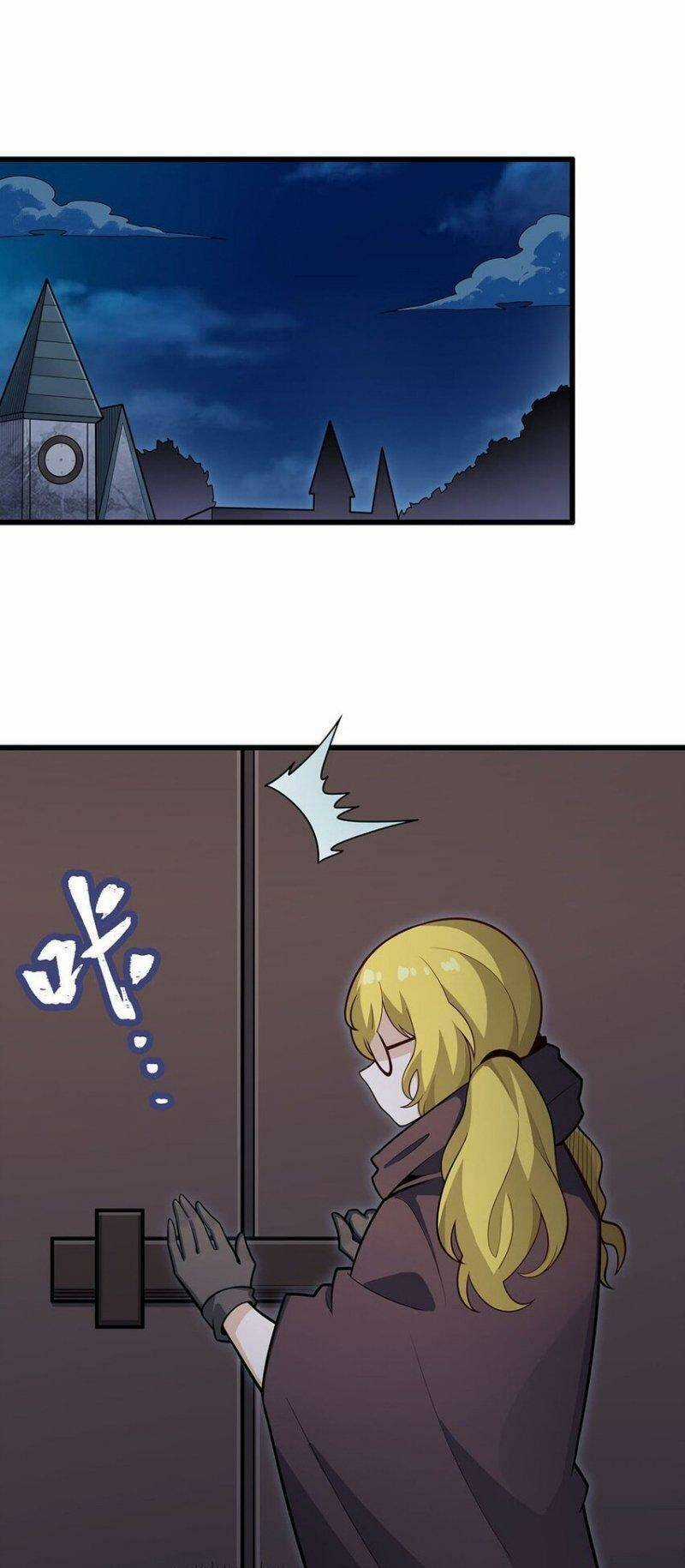 Sứ Đồ Vô Hạn Và 12 Chiến Cơ Chương 392 trang 23