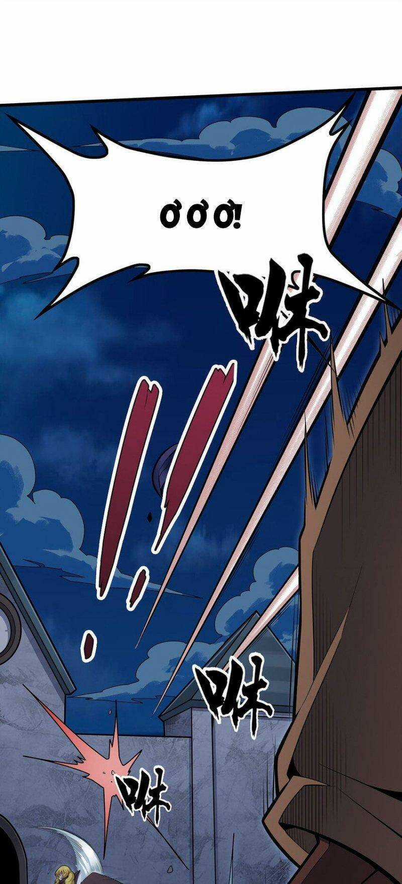 Sứ Đồ Vô Hạn Và 12 Chiến Cơ Chương 392 trang 25