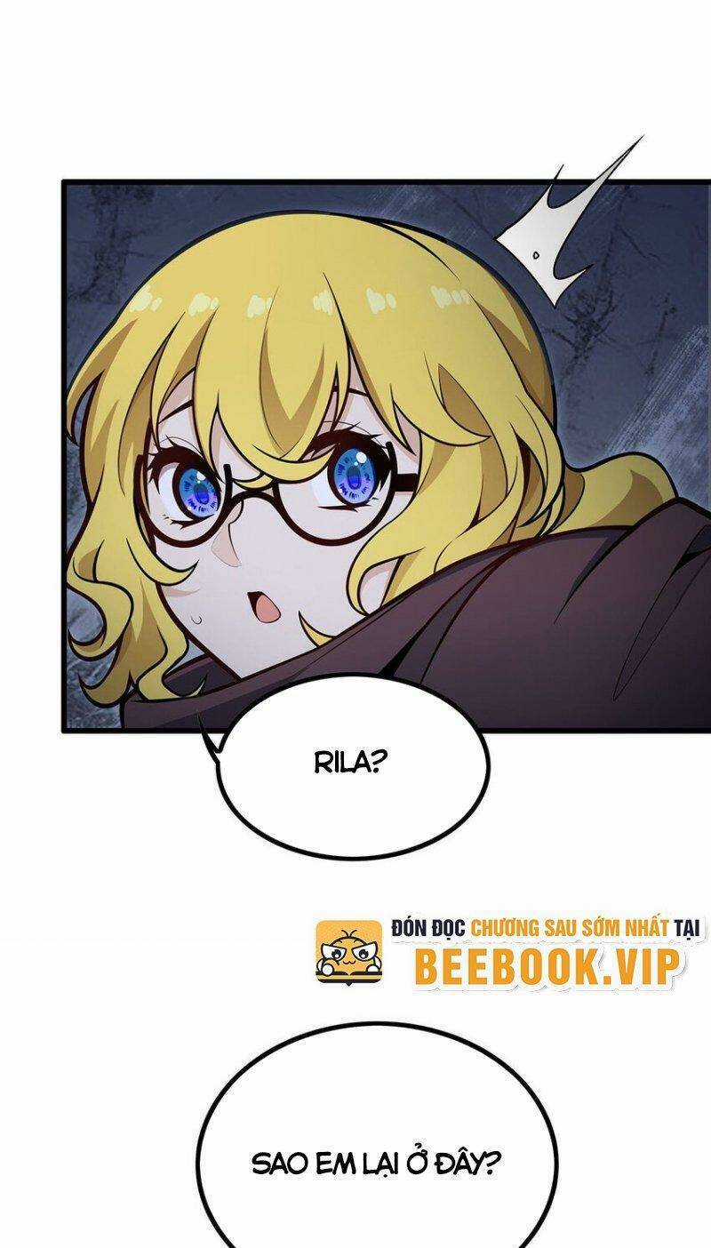 Sứ Đồ Vô Hạn Và 12 Chiến Cơ Chương 392 trang 27