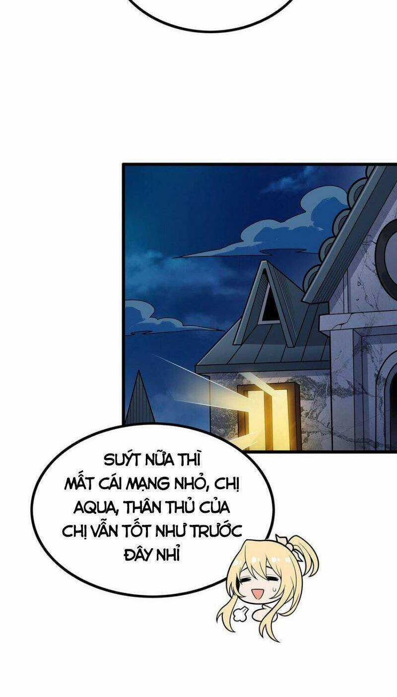 Sứ Đồ Vô Hạn Và 12 Chiến Cơ Chương 392 trang 28