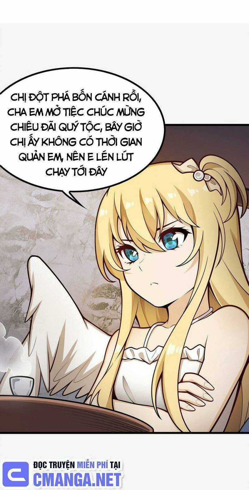 Sứ Đồ Vô Hạn Và 12 Chiến Cơ Chương 392 trang 30