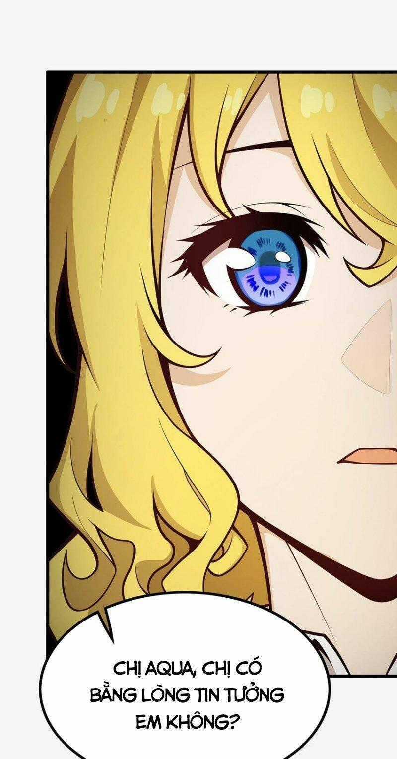 Sứ Đồ Vô Hạn Và 12 Chiến Cơ Chương 392 trang 33