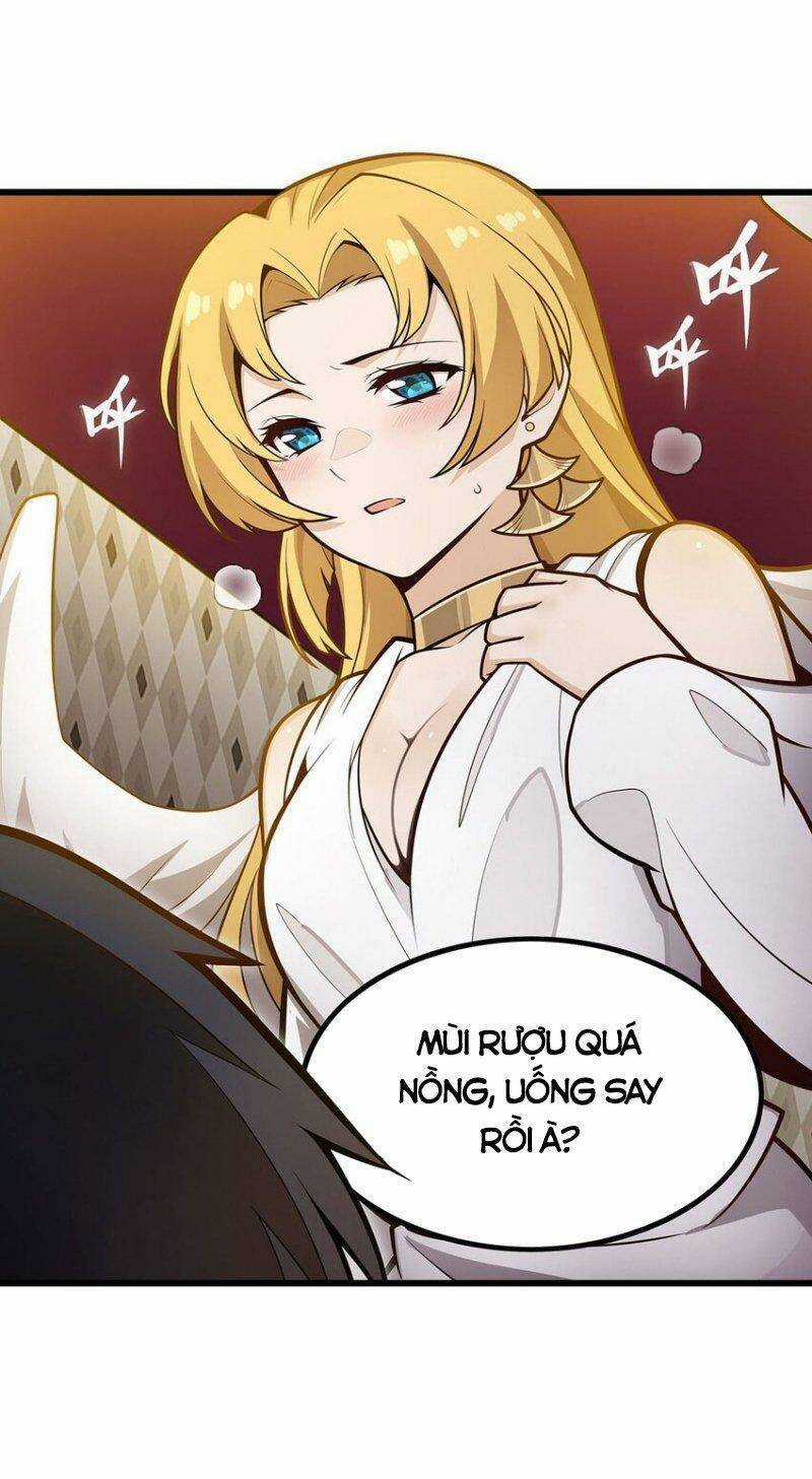 Sứ Đồ Vô Hạn Và 12 Chiến Cơ Chương 392 trang 4