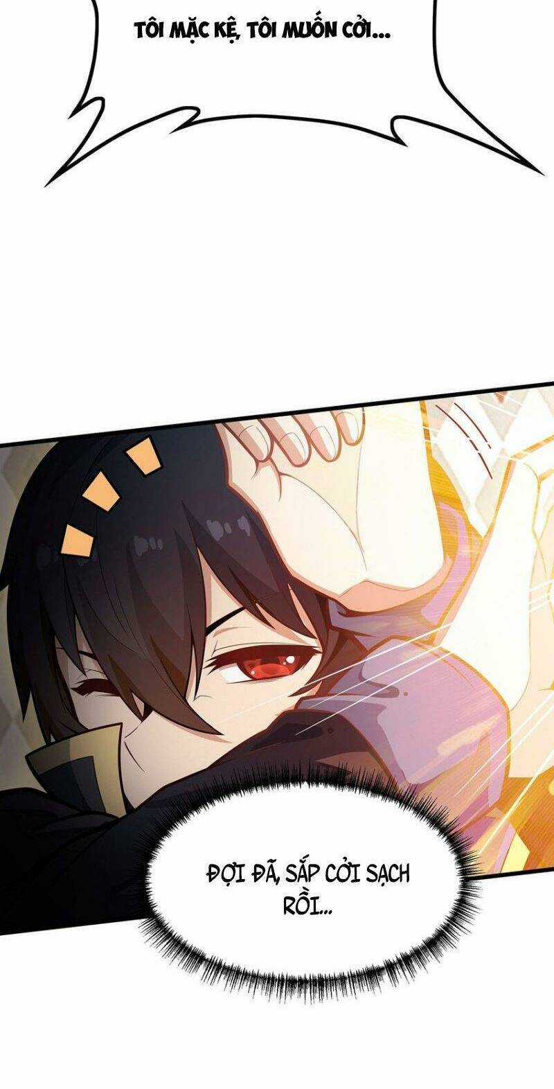 Sứ Đồ Vô Hạn Và 12 Chiến Cơ Chương 392 trang 9