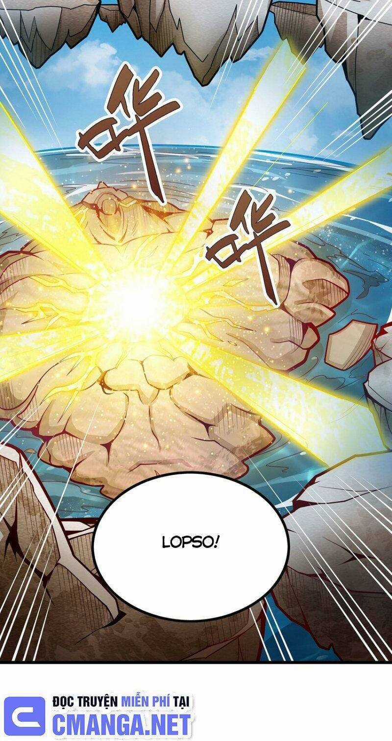 Sứ Đồ Vô Hạn Và 12 Chiến Cơ Chương 393 trang 10