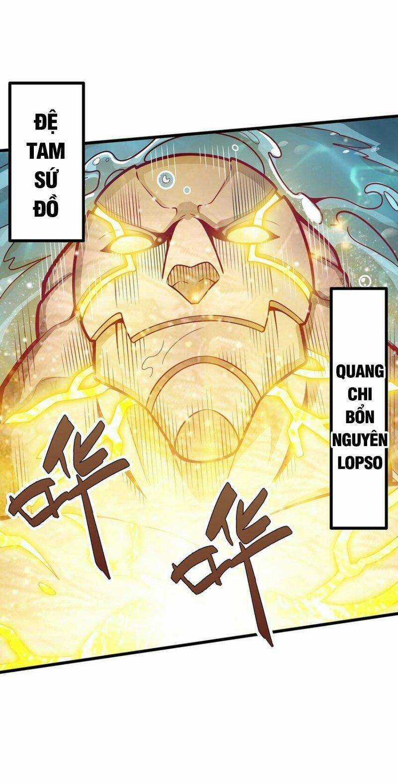 Sứ Đồ Vô Hạn Và 12 Chiến Cơ Chương 393 trang 11