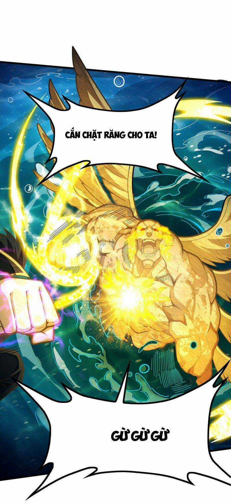 Sứ Đồ Vô Hạn Và 12 Chiến Cơ Chương 393 trang 13