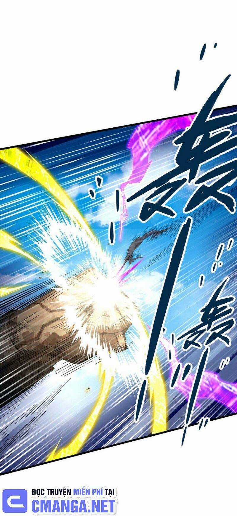 Sứ Đồ Vô Hạn Và 12 Chiến Cơ Chương 393 trang 14