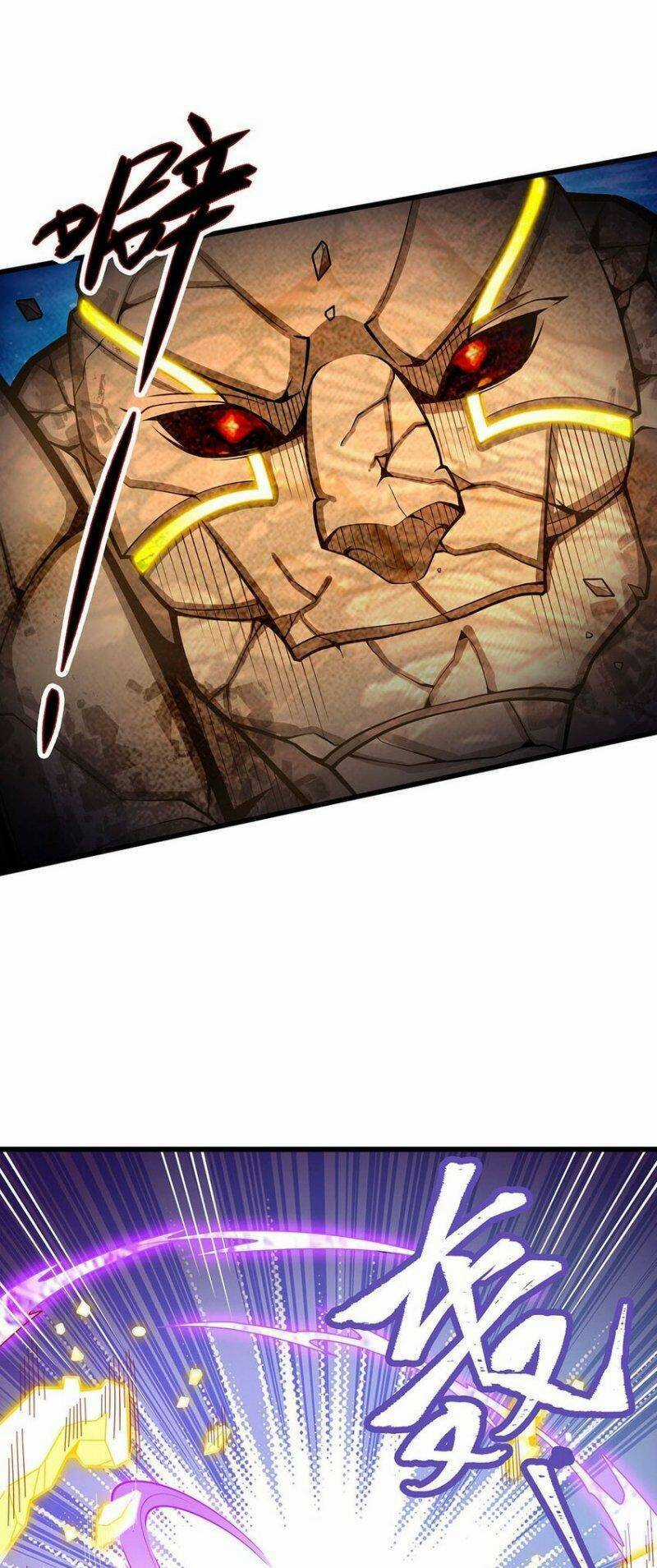 Sứ Đồ Vô Hạn Và 12 Chiến Cơ Chương 393 trang 15