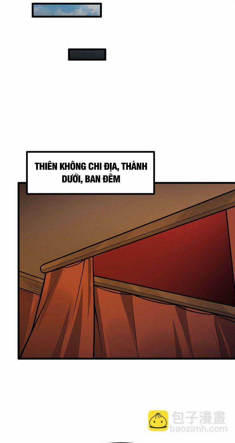 Sứ Đồ Vô Hạn Và 12 Chiến Cơ Chương 393 trang 17