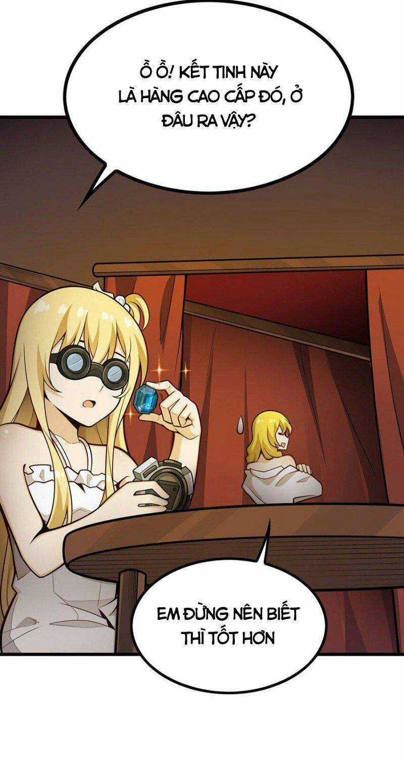 Sứ Đồ Vô Hạn Và 12 Chiến Cơ Chương 393 trang 18