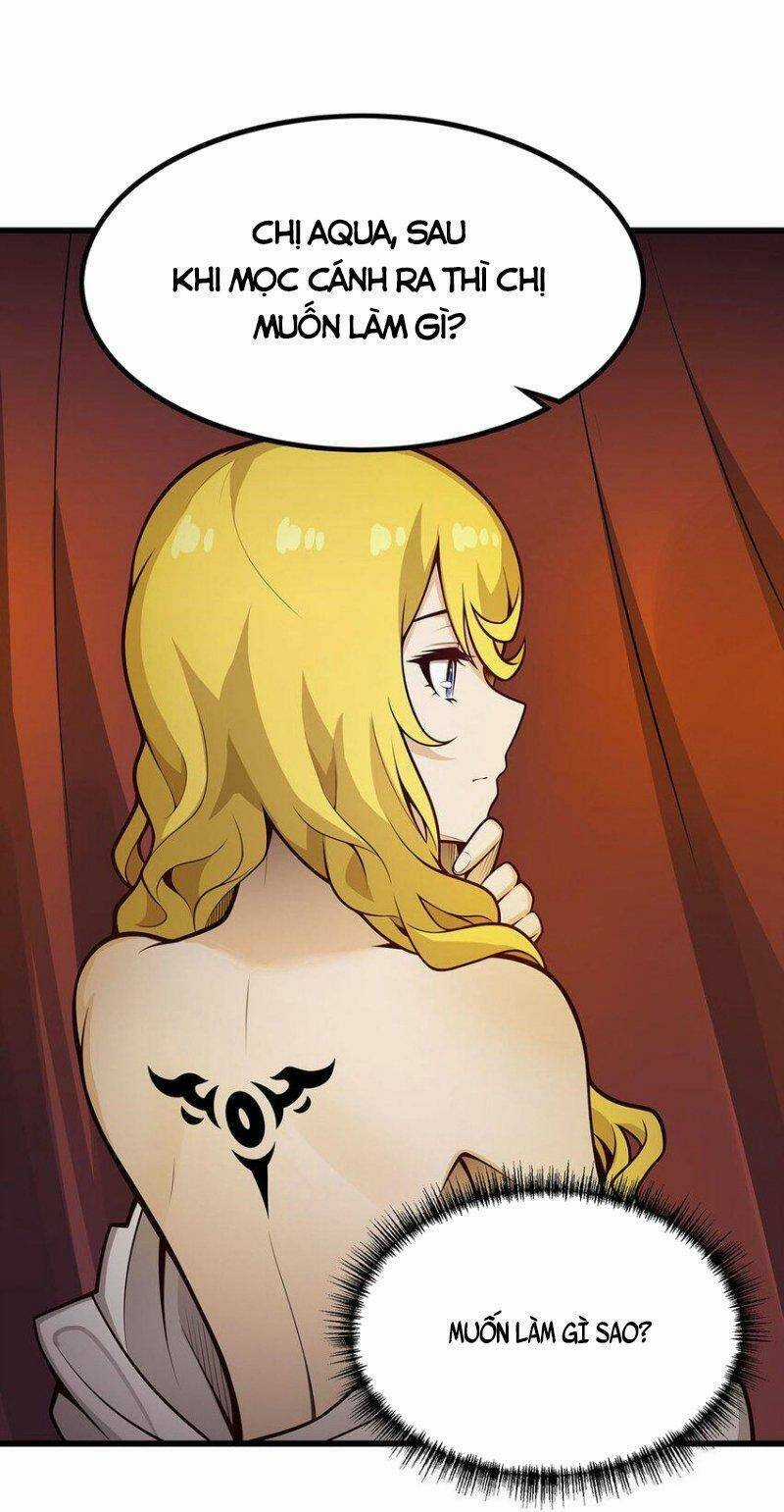 Sứ Đồ Vô Hạn Và 12 Chiến Cơ Chương 393 trang 19