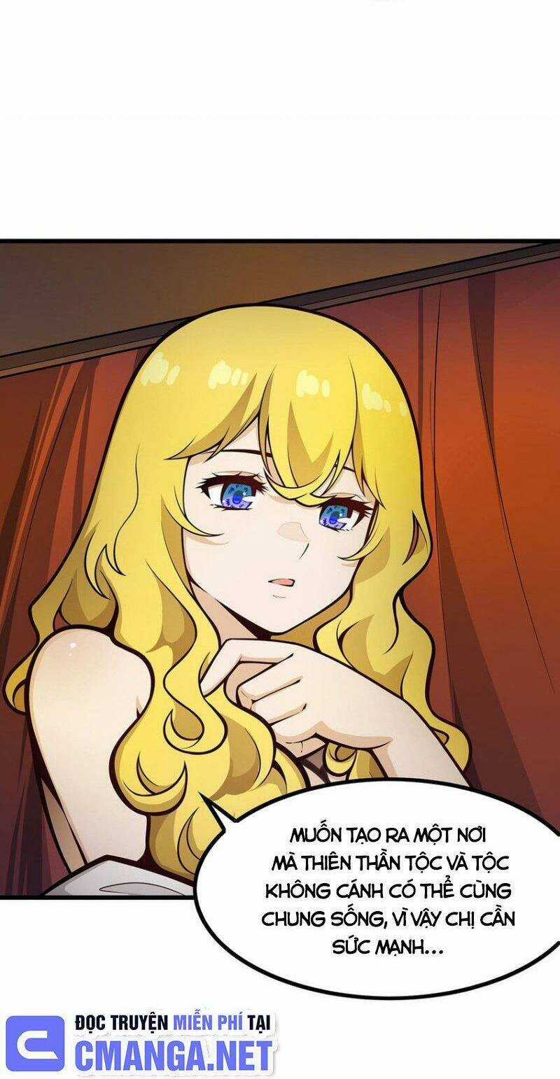 Sứ Đồ Vô Hạn Và 12 Chiến Cơ Chương 393 trang 20