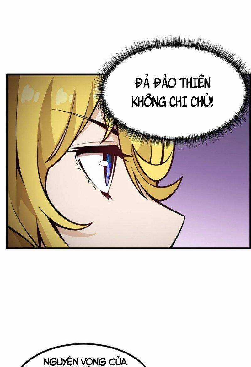 Sứ Đồ Vô Hạn Và 12 Chiến Cơ Chương 393 trang 21