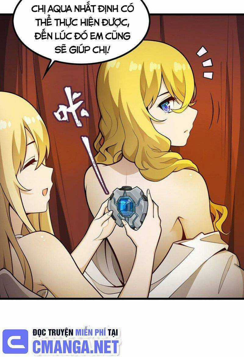 Sứ Đồ Vô Hạn Và 12 Chiến Cơ Chương 393 trang 22