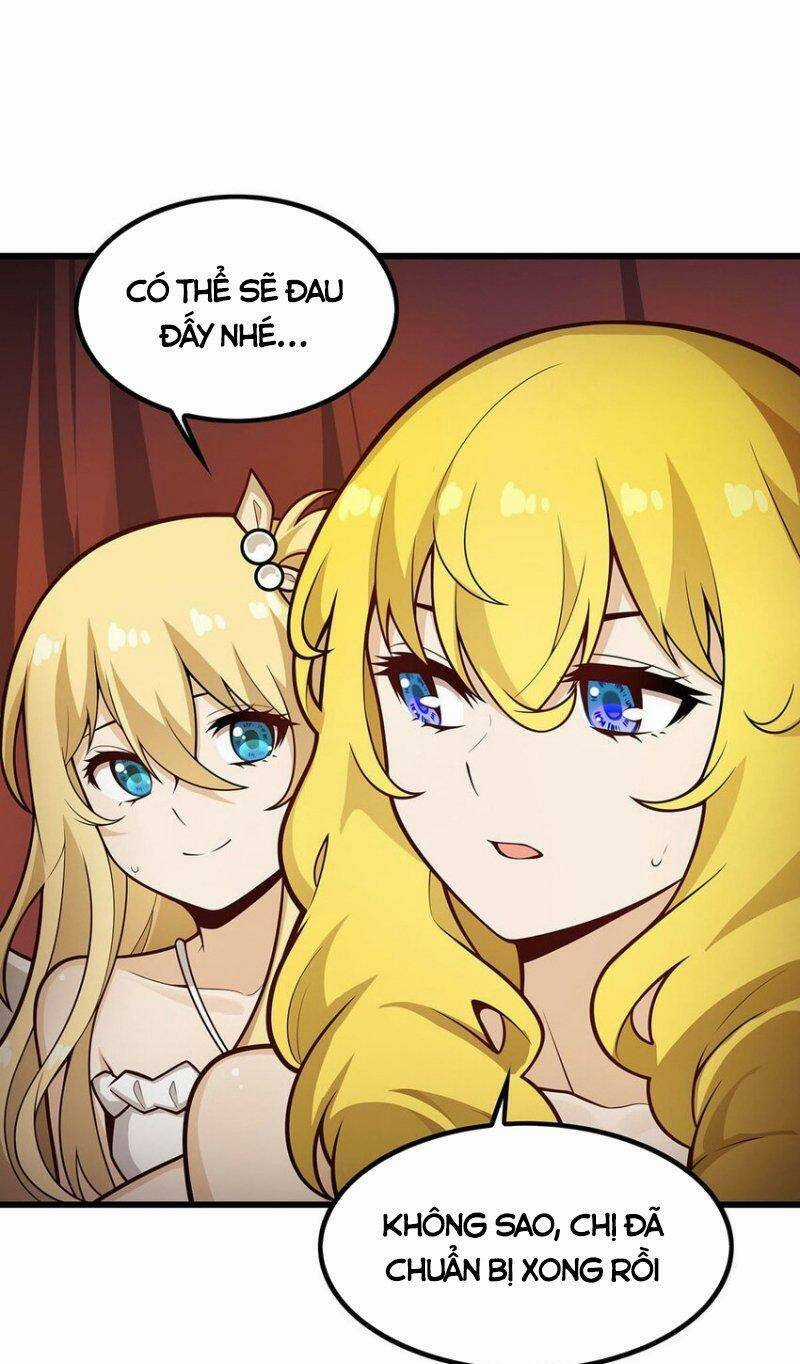 Sứ Đồ Vô Hạn Và 12 Chiến Cơ Chương 393 trang 23