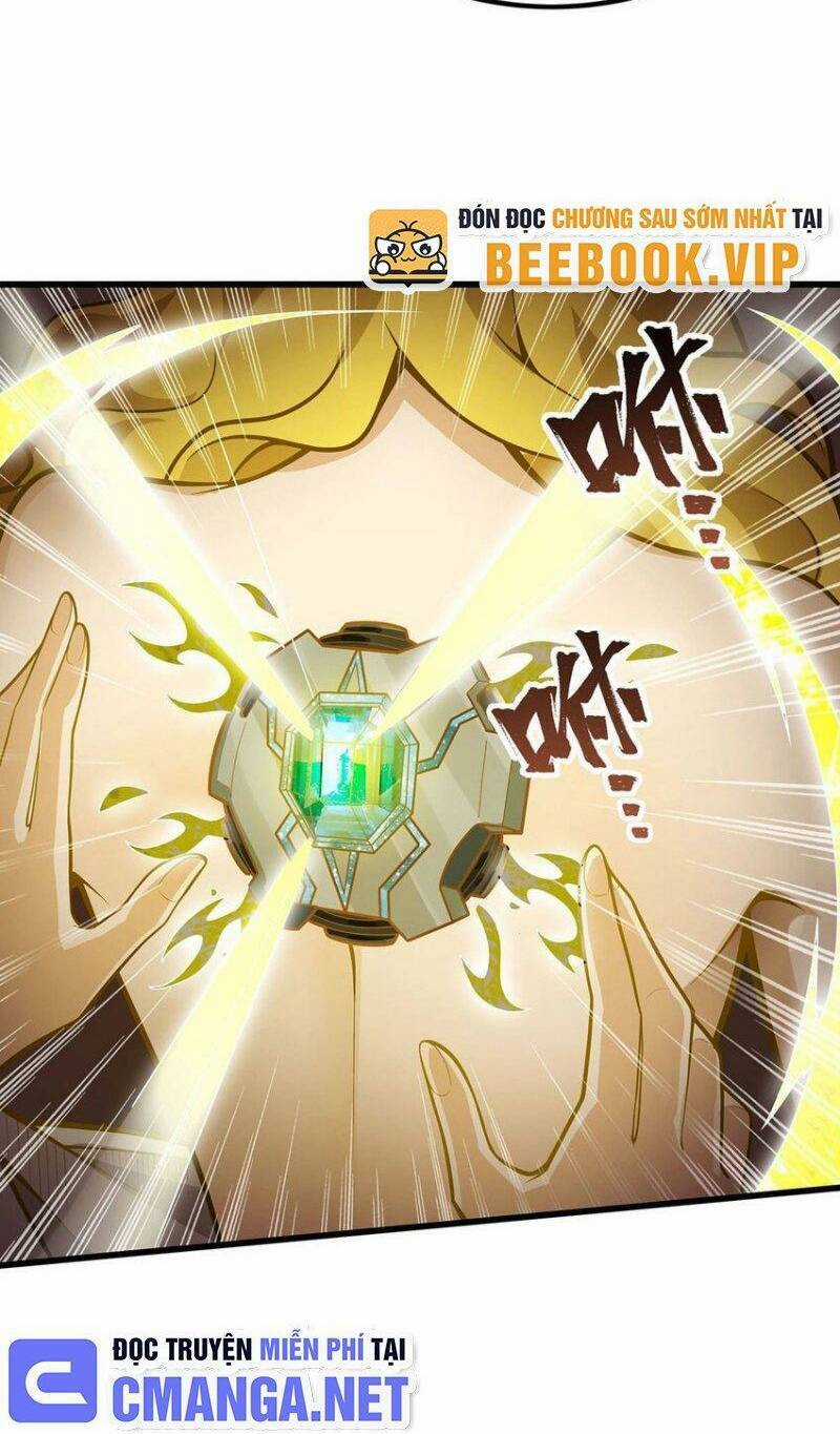 Sứ Đồ Vô Hạn Và 12 Chiến Cơ Chương 393 trang 24