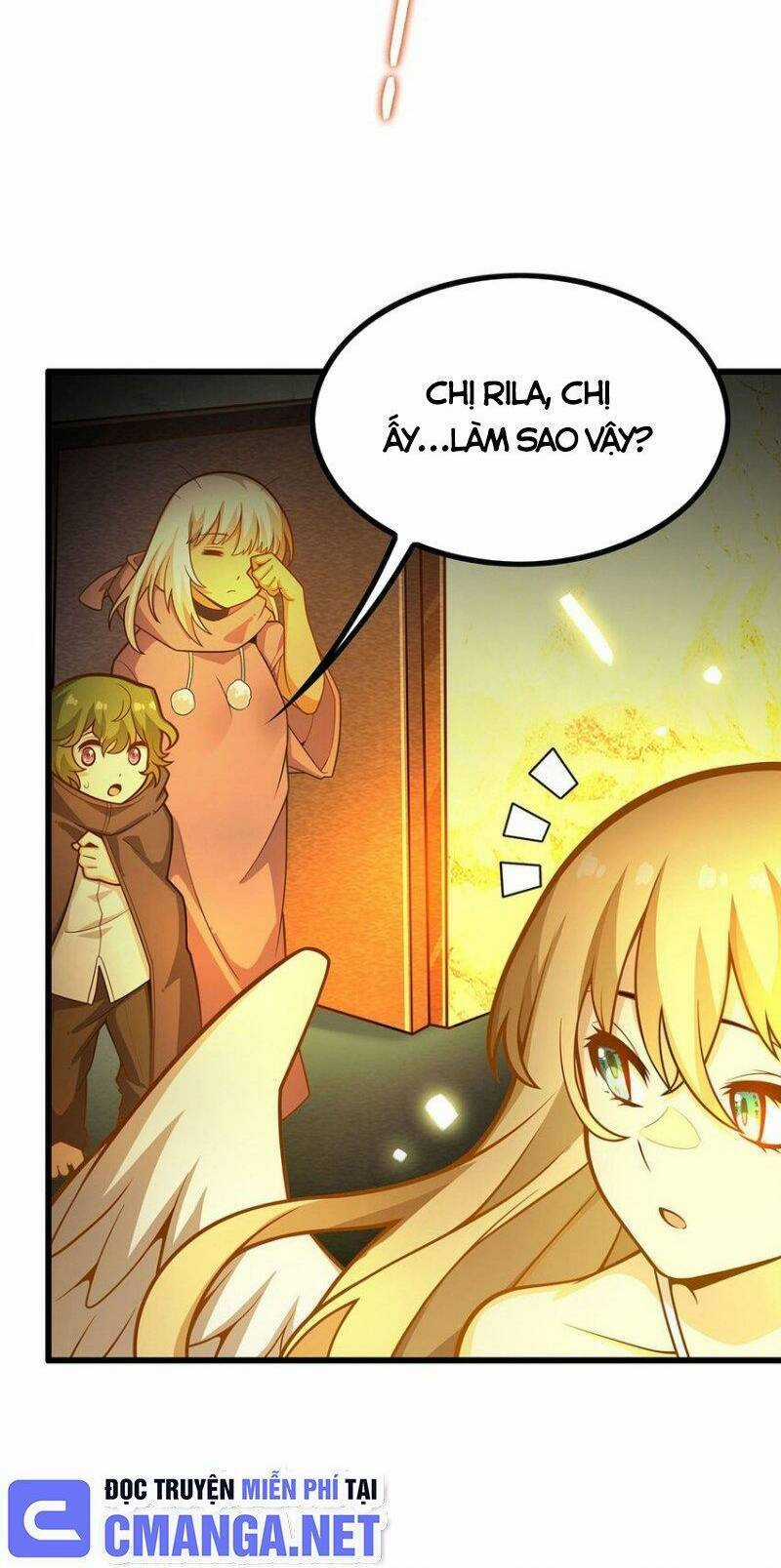 Sứ Đồ Vô Hạn Và 12 Chiến Cơ Chương 393 trang 28