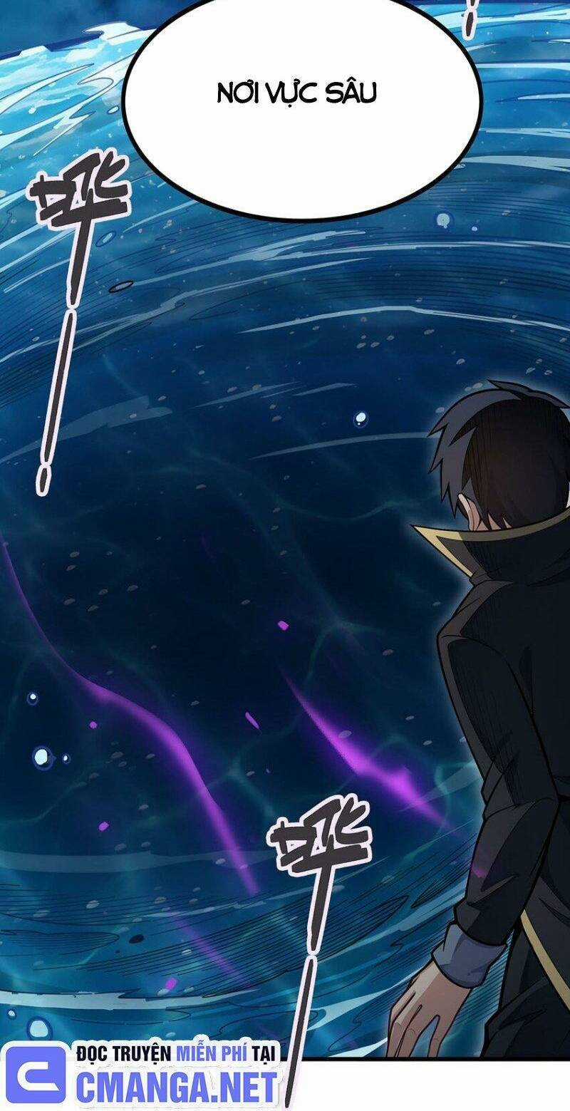 Sứ Đồ Vô Hạn Và 12 Chiến Cơ Chương 393 trang 3