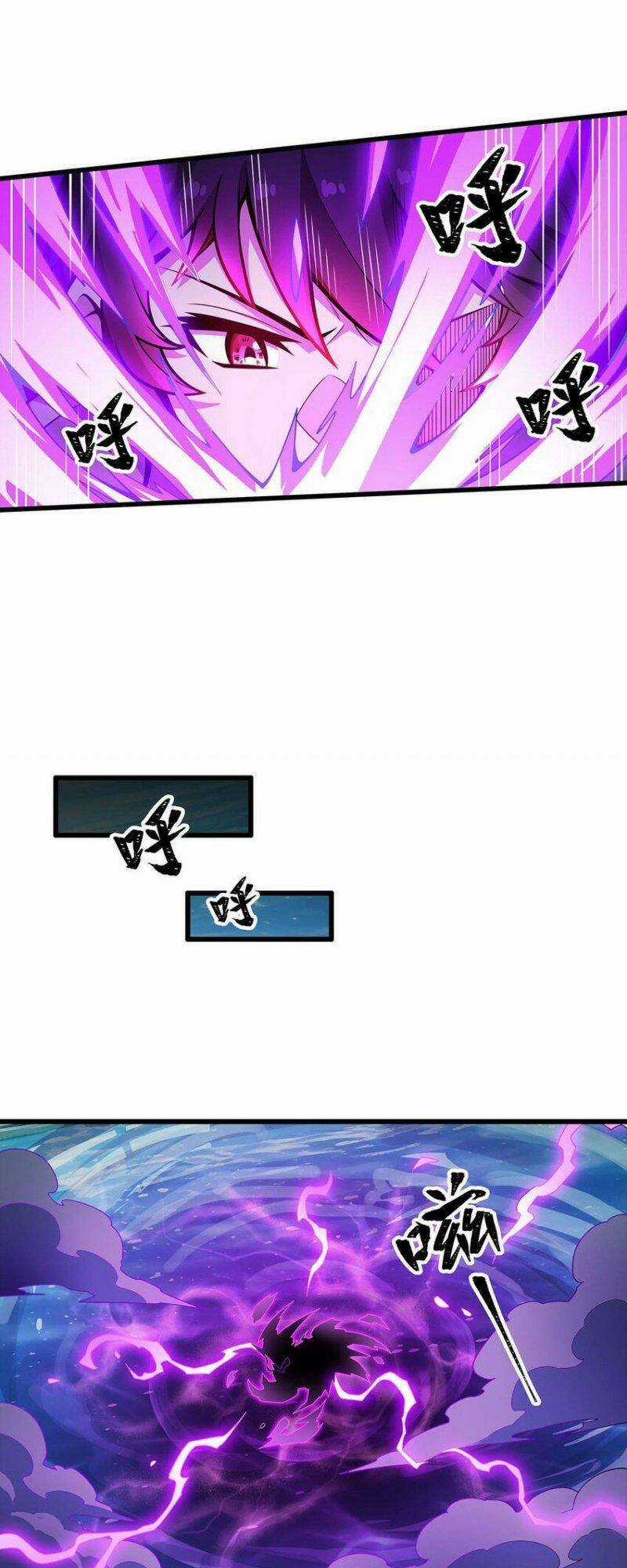 Sứ Đồ Vô Hạn Và 12 Chiến Cơ Chương 393 trang 6