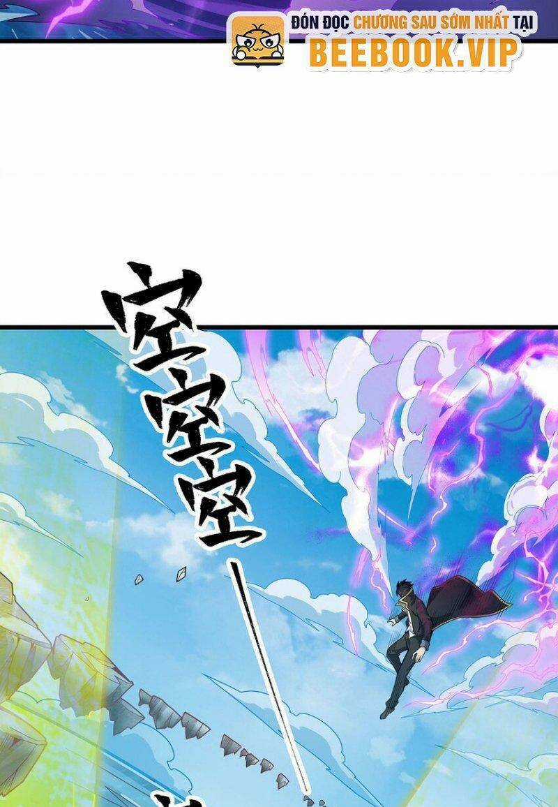 Sứ Đồ Vô Hạn Và 12 Chiến Cơ Chương 393 trang 7